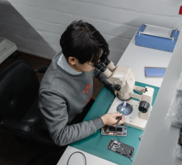 cell phone repair
