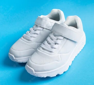 School Shoes