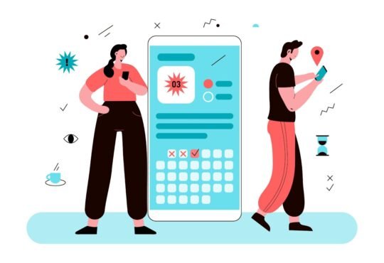 Tracking Phone Numbers