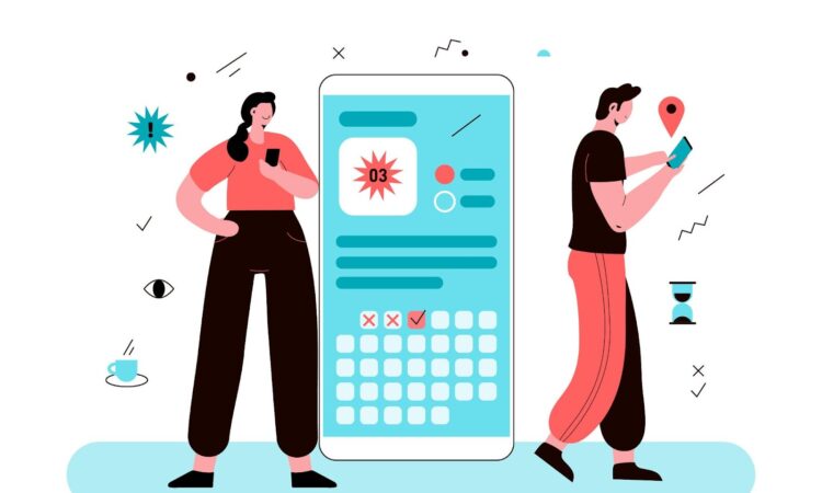 Tracking Phone Numbers