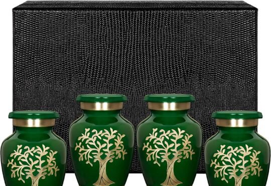 Urn for Your Cremation