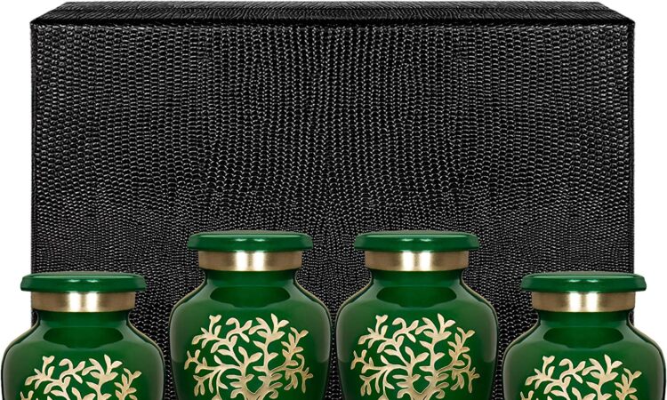 Urn for Your Cremation