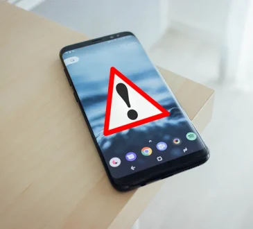 Phone repair
