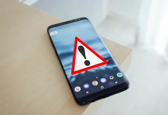 Phone repair