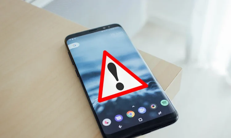 Phone repair