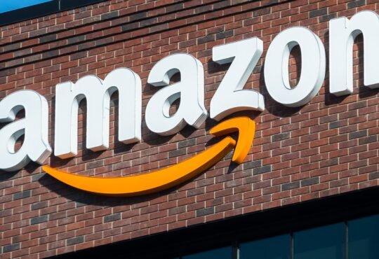 Amazon DSP