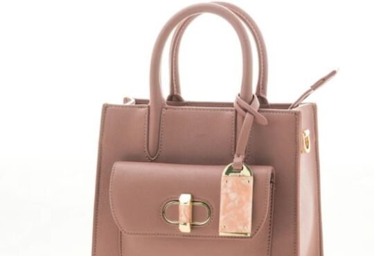 Rebecca Minkoff's purses