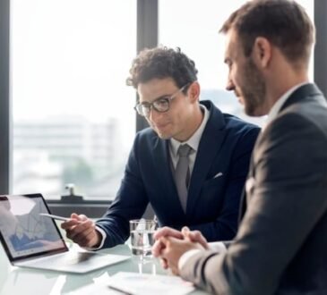 Career in Business Services