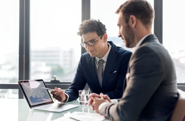 Career in Business Services