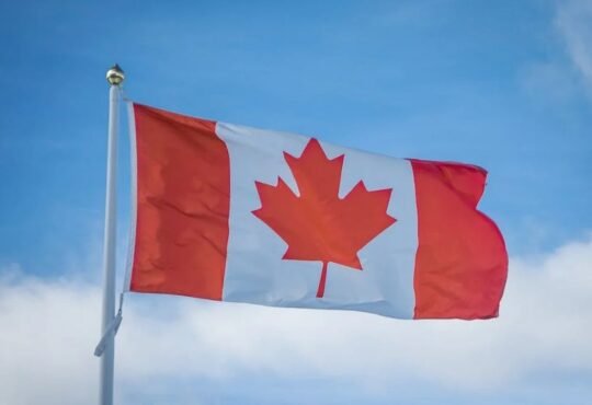 canada