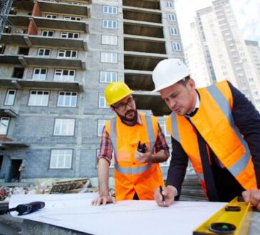 construction