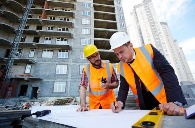 construction