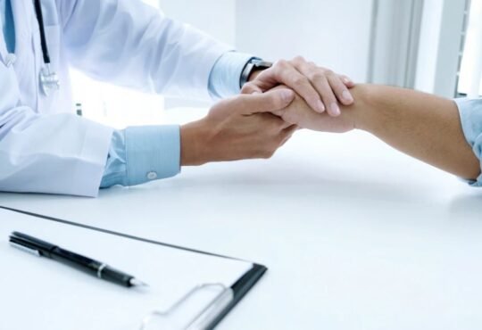 Patient Care