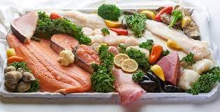Get your fresh seafood today!
