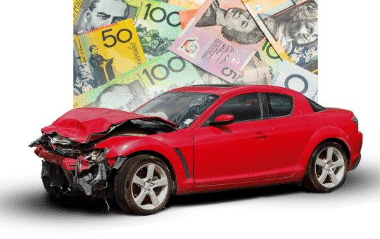car removals Sydney