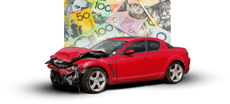 car removals Sydney