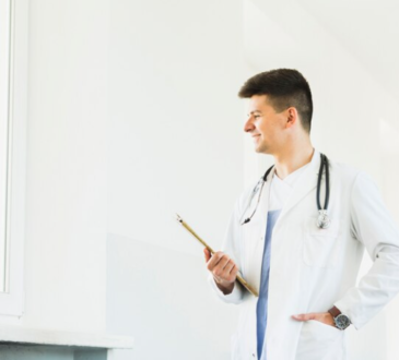 Healthcare Office Assistant