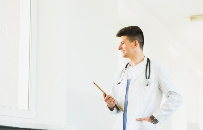 Healthcare Office Assistant