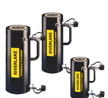 hydraulic cylinder