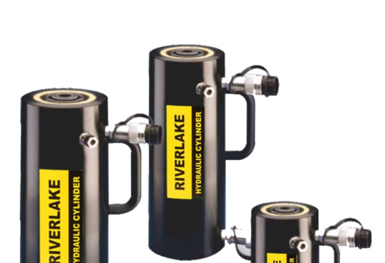 hydraulic cylinder