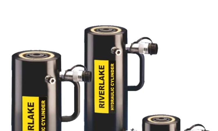 hydraulic cylinder