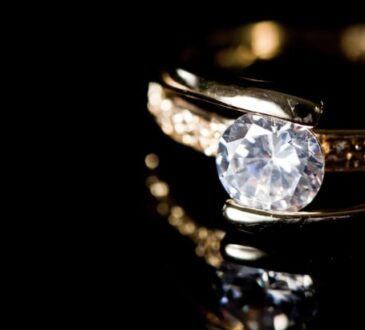 Gold Or Silver Jewellery