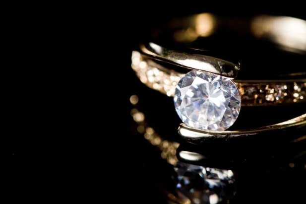 Gold Or Silver Jewellery