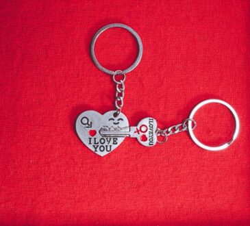 Keychains