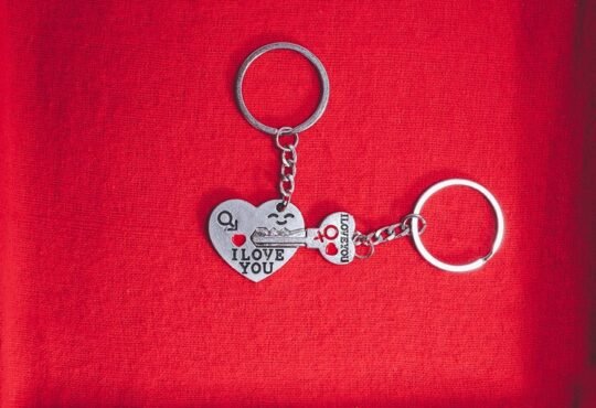 Keychains