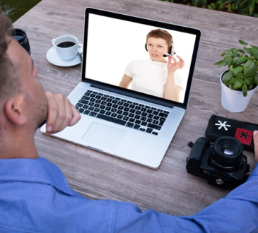 omnichannel contact center network
