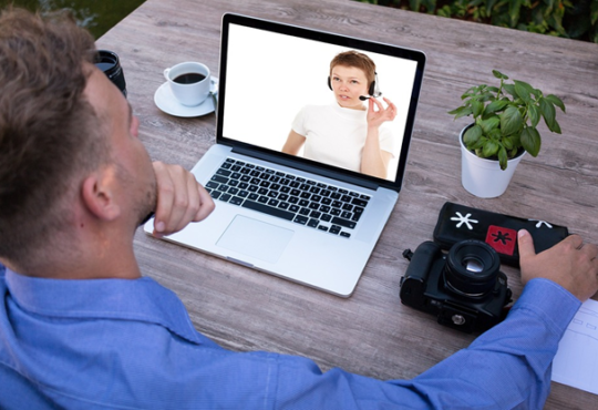 omnichannel contact center network