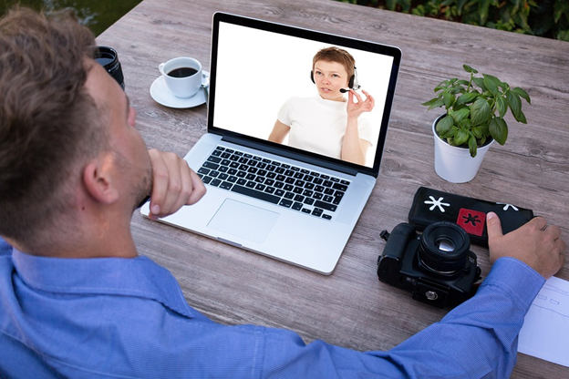 omnichannel contact center network