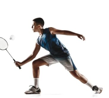 Badminton Shoes