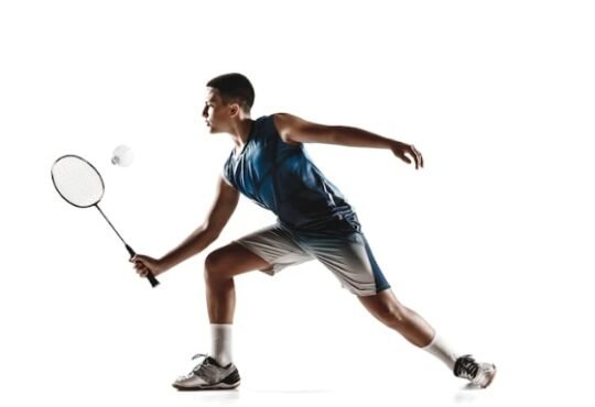 Badminton Shoes