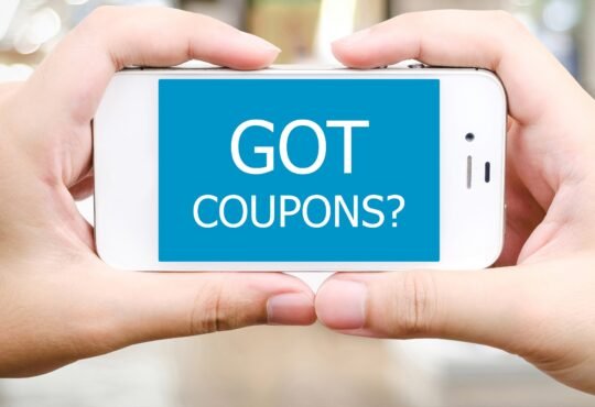How To Use Coupons Site to Save Money