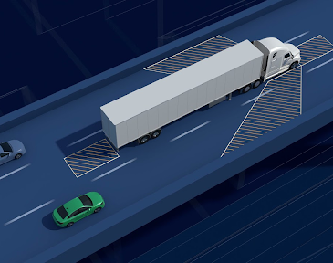 Truck Driver Safety