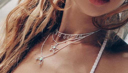 Opal Jewelry