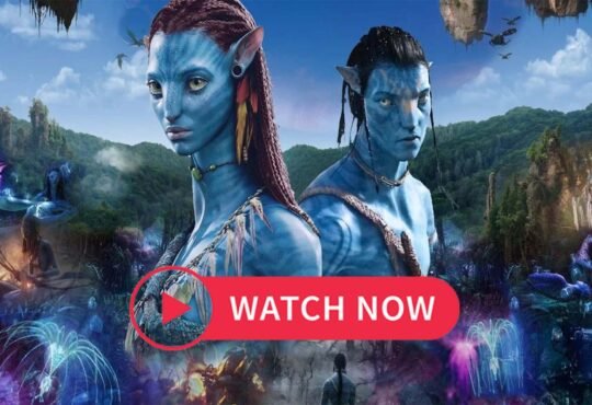 Avatar 2