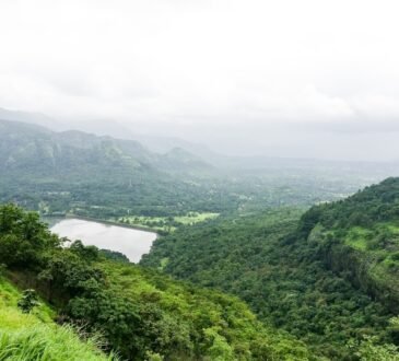 Andharban Trek
