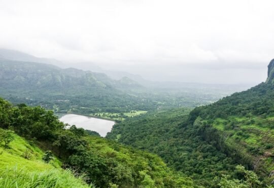 Andharban Trek
