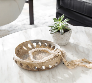 Bowls for decor