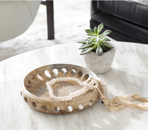 Bowls for decor