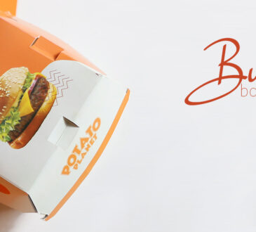 Burger Boxes