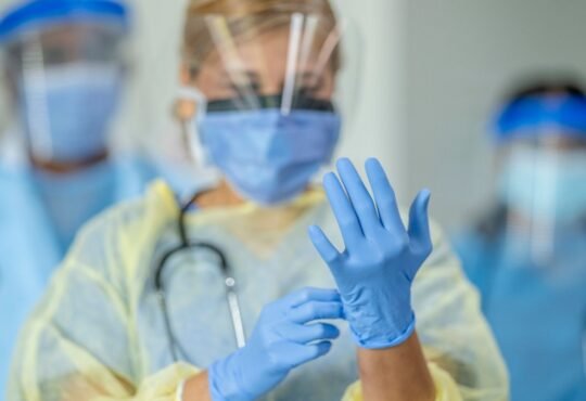 Complete Method to Find the Best Pakistani Online Surgicals Supply