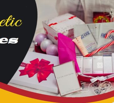 Cosmetic-Boxes