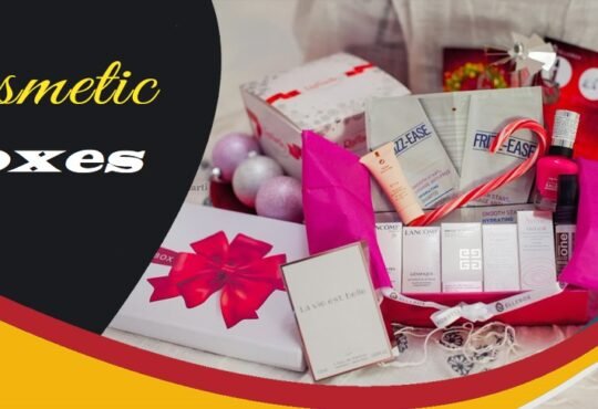 Cosmetic-Boxes