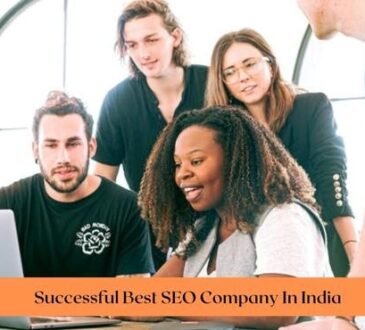 How To Build a Successful Best SEO Company In India