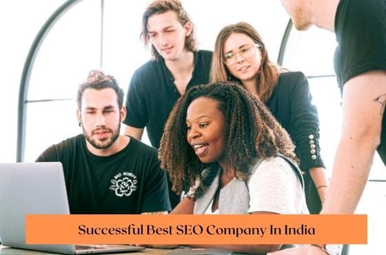 How To Build a Successful Best SEO Company In India