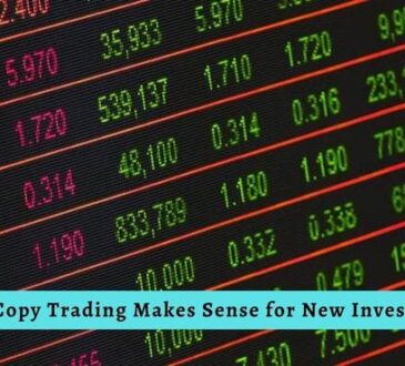 How the Copy Trading Industry Grew and Developed