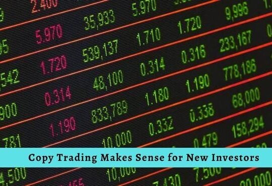How the Copy Trading Industry Grew and Developed
